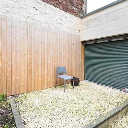 Clifton Period Spacious Townhouse - Simply Check In